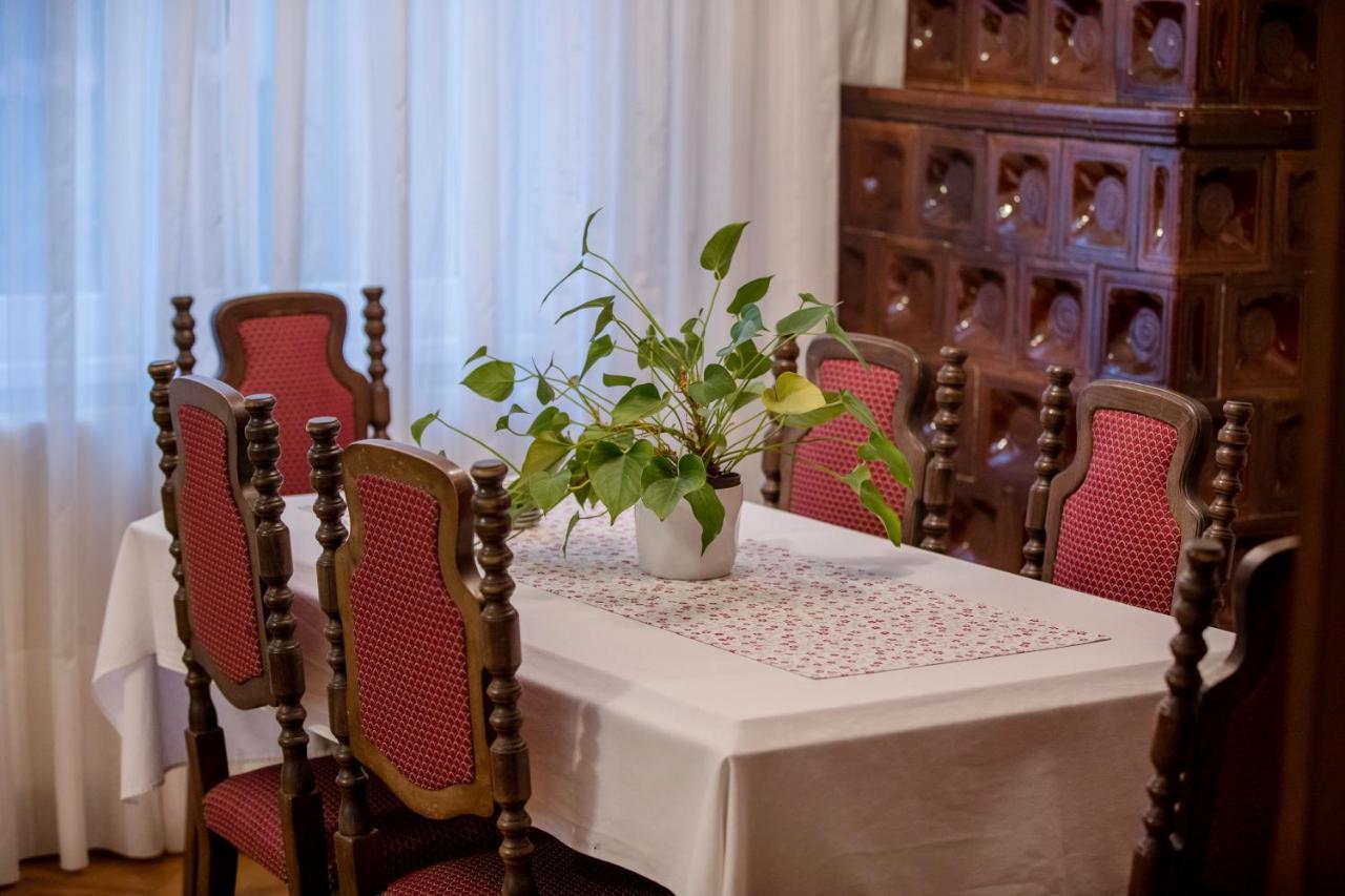 Apartments And Rooms Bolero Rab Town Ngoại thất bức ảnh