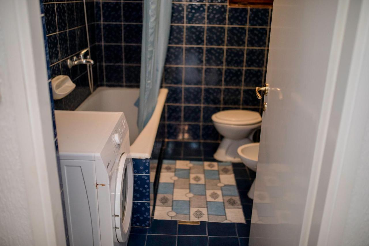 Apartments And Rooms Bolero Rab Town Ngoại thất bức ảnh