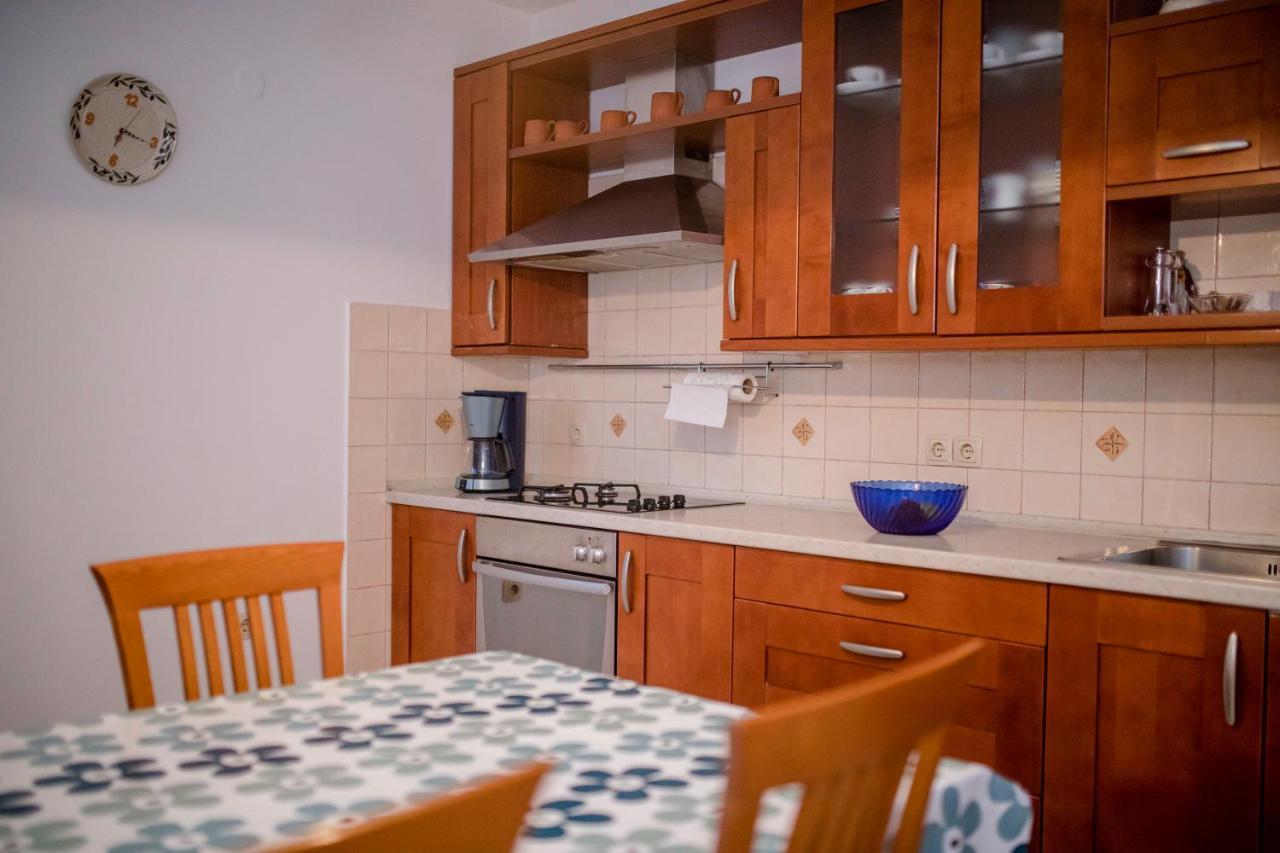 Apartments And Rooms Bolero Rab Town Ngoại thất bức ảnh