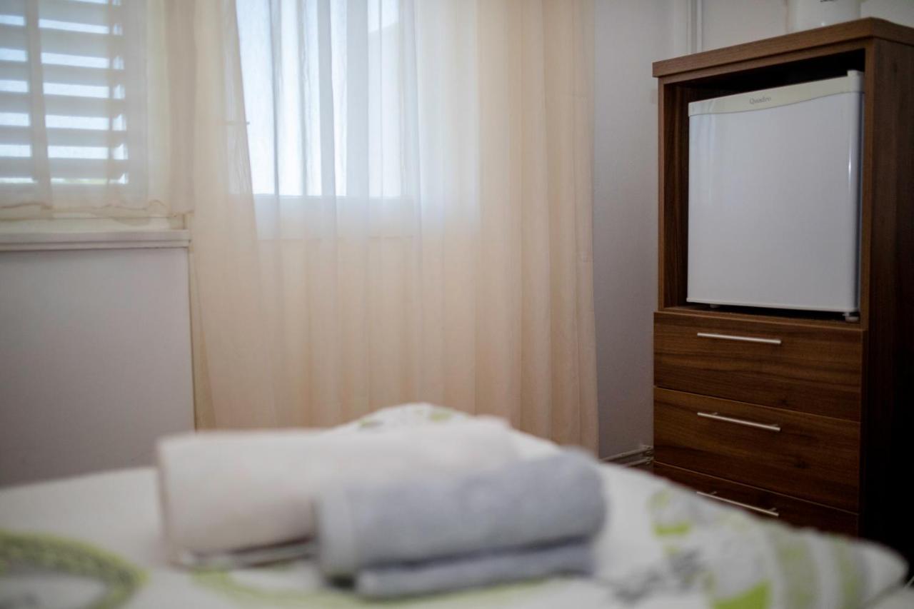 Apartments And Rooms Bolero Rab Town Ngoại thất bức ảnh
