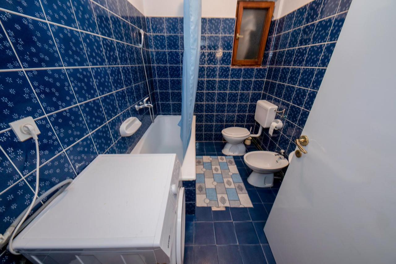 Apartments And Rooms Bolero Rab Town Ngoại thất bức ảnh