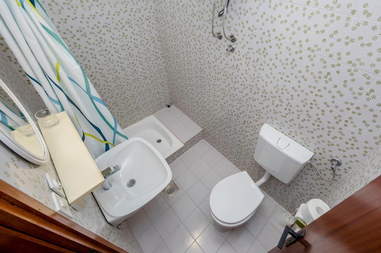 Apartments And Rooms Bolero Rab Town Ngoại thất bức ảnh